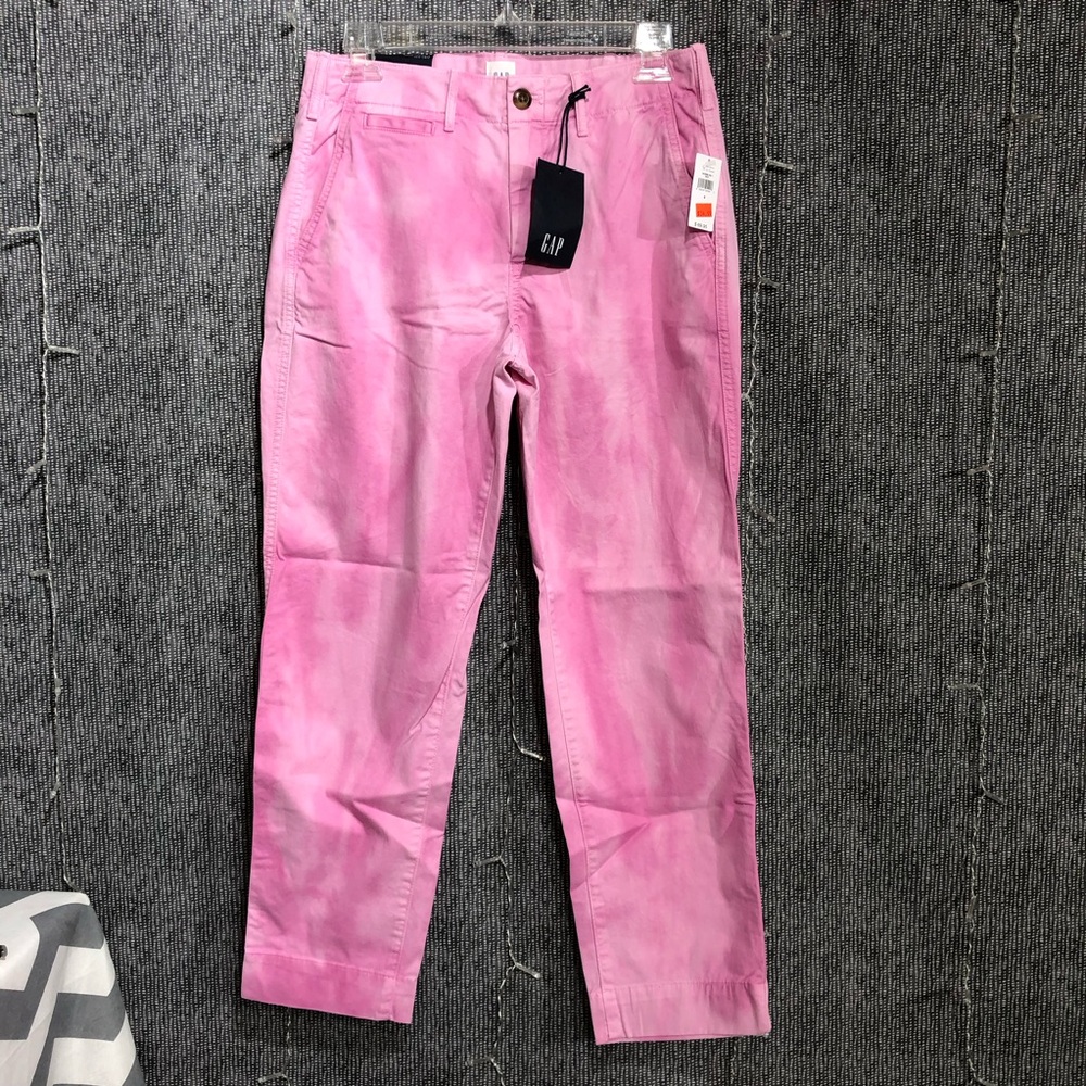 GAP Tie Dye Pants